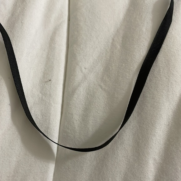 A ribbon necklace unbranded theme is bohemian or boho of some sort - Picture 2 of 5